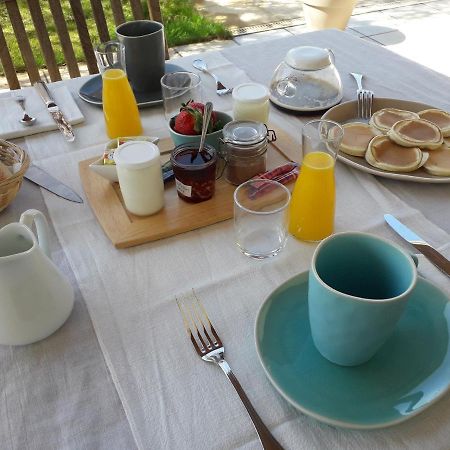 Le Jardin De Nemo Bed and Breakfast Biscarrosse Εξωτερικό φωτογραφία