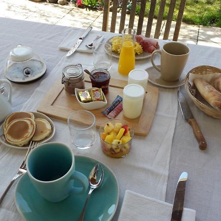 Le Jardin De Nemo Bed and Breakfast Biscarrosse Εξωτερικό φωτογραφία