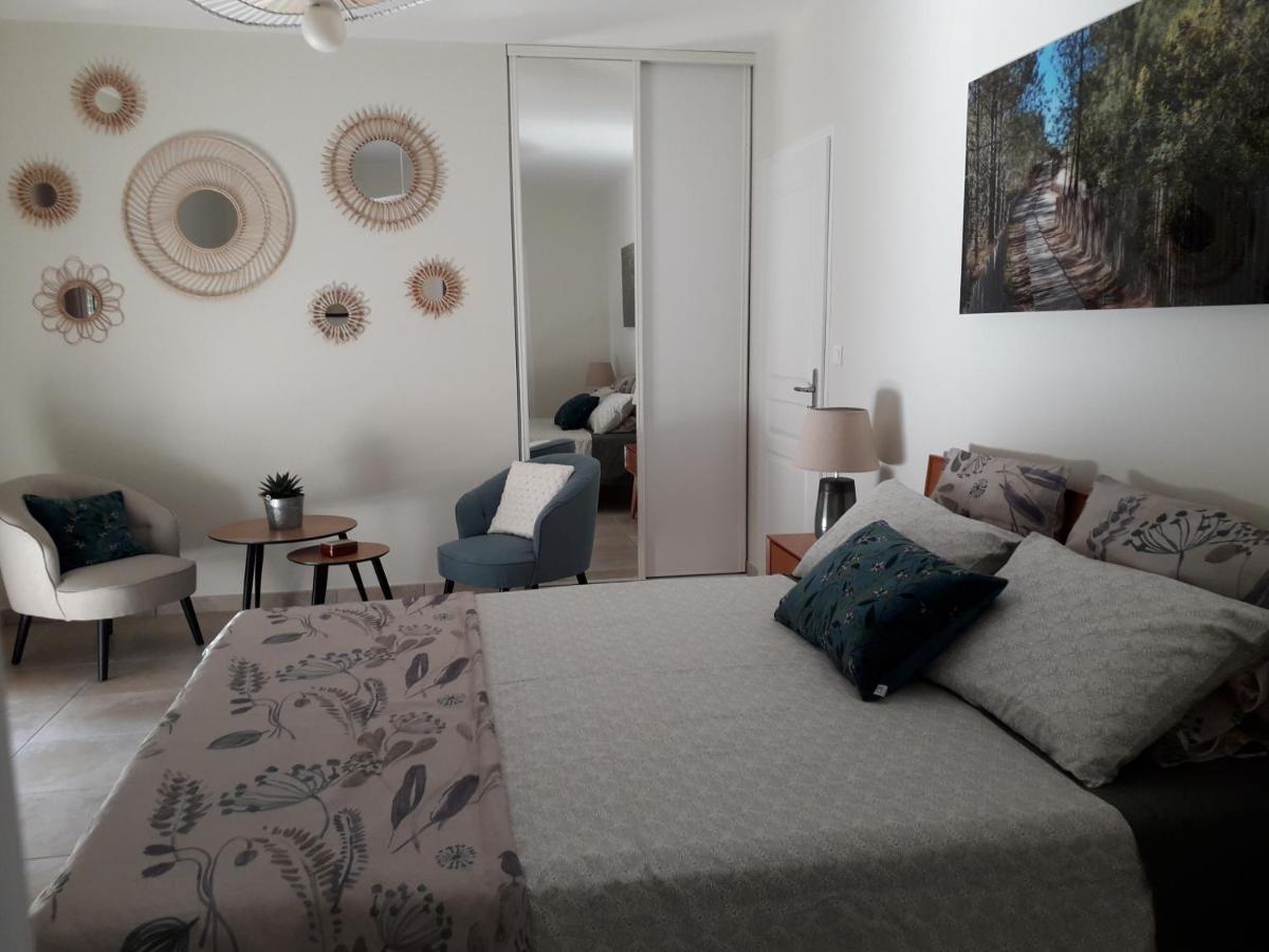 Le Jardin De Nemo Bed and Breakfast Biscarrosse Εξωτερικό φωτογραφία