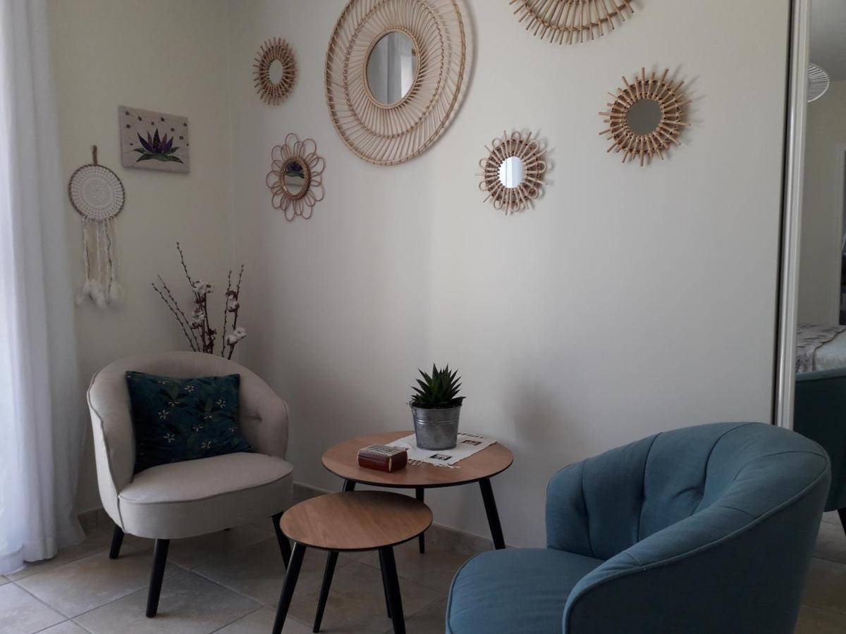 Le Jardin De Nemo Bed and Breakfast Biscarrosse Εξωτερικό φωτογραφία
